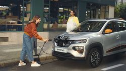 Dacia eléctrico, gasolina ou a GPL, qual sai mais barato?