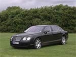 Bentley Continental Flying Spur