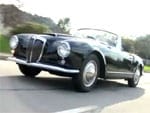 Lancia Aurelia do Jay Leno