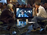 Jay Leno no Top Gear