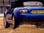 Mazda MX5