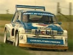 MG Metro 6R4