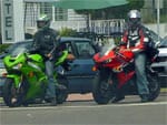 Motards