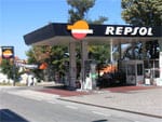 Posto Repsol