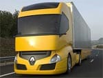 Renault Radiance