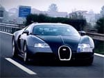 Top Gear Bugatti Veyron