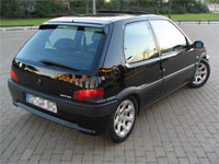 Peugeot 106 XSI