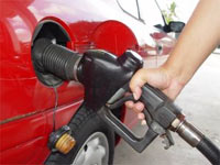 Abastecer com gasóleo está cada vez mais caro