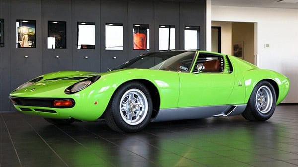 Verde Miura