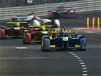 Formula E