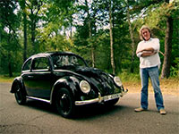 Cars of the People