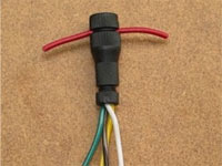 Conector Posi-Tap