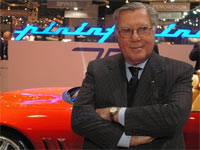 Sergio Pininfarina