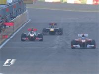 Final do GP de Suzuka