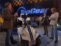 19ª temporada do Top Gear