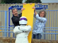 20ª temporada do Top Gear