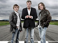 Top Gear