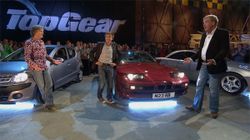 Um Top Gear sobre carros? Ao que o mundo chegou!