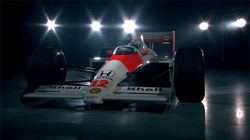 Uma homenagem a Senna e vários records batidos